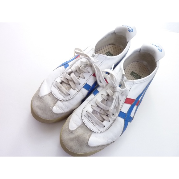 asics mens mexico 66